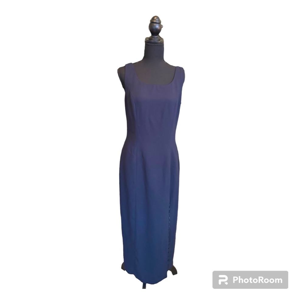 Formal dress for special occasion